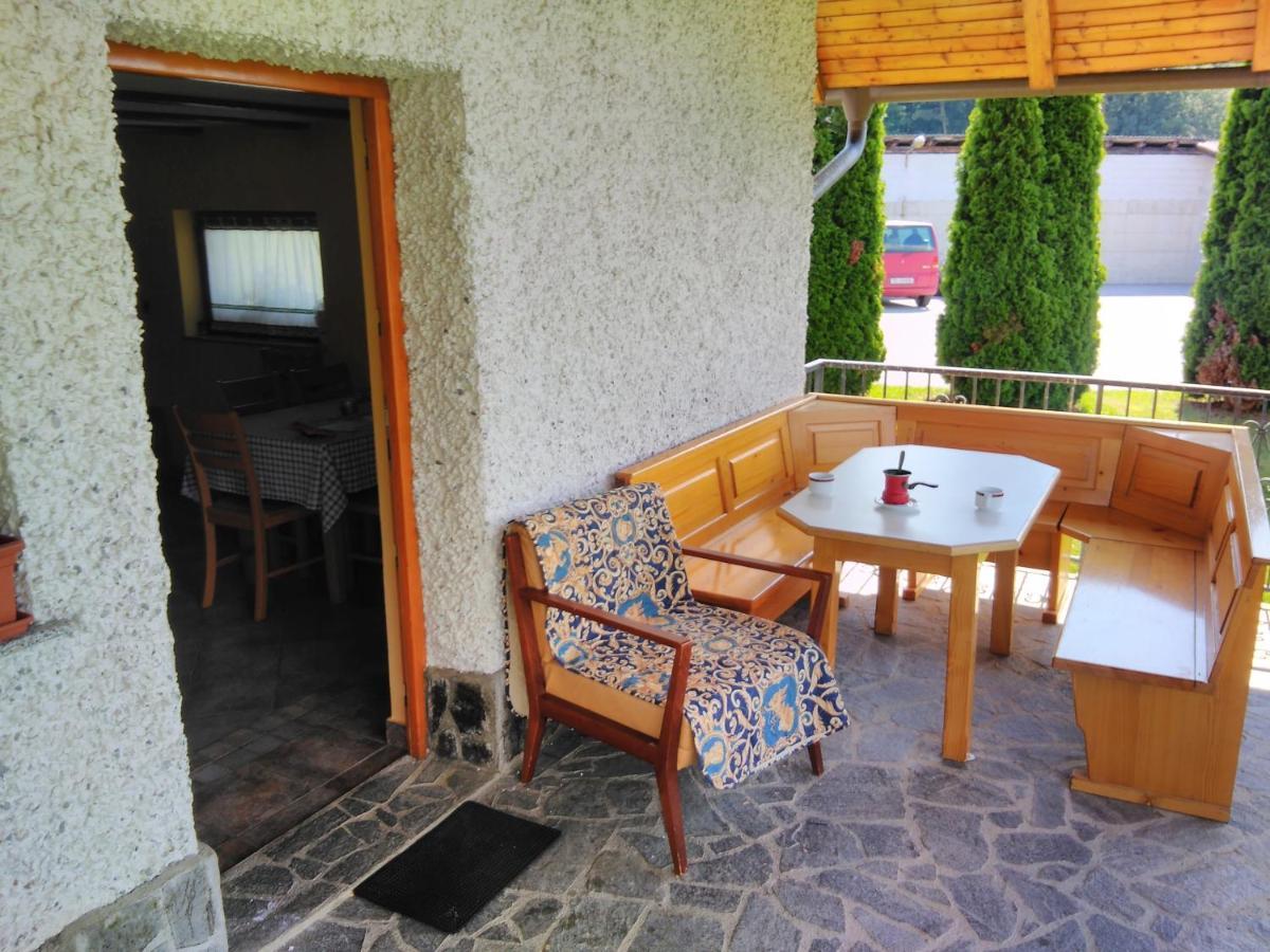 Holiday Home Dobrotin Vojnik Экстерьер фото