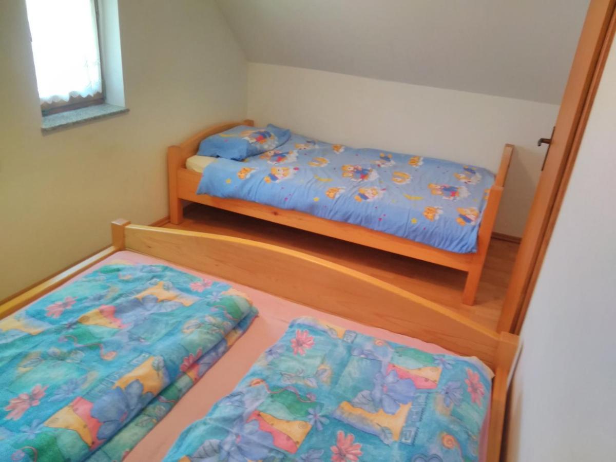 Holiday Home Dobrotin Vojnik Экстерьер фото