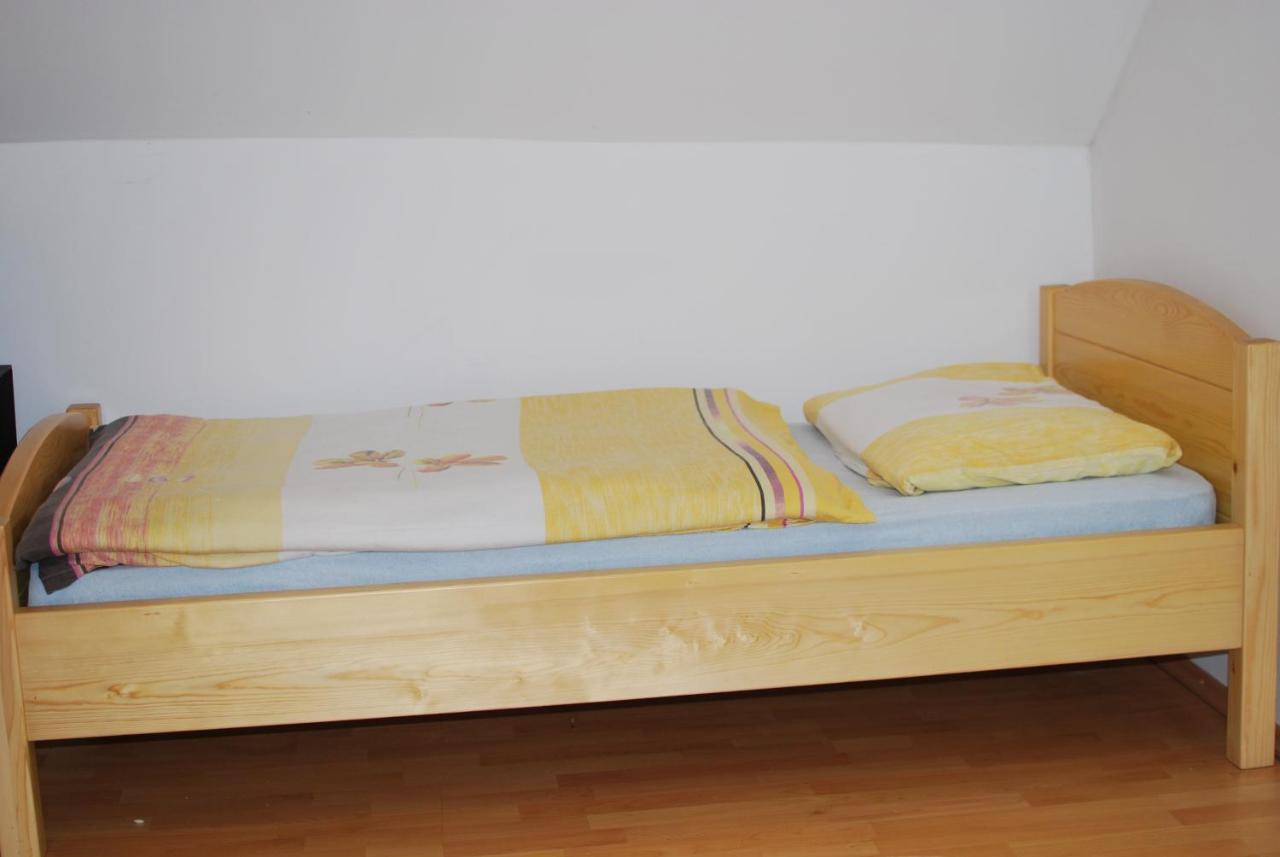 Holiday Home Dobrotin Vojnik Экстерьер фото