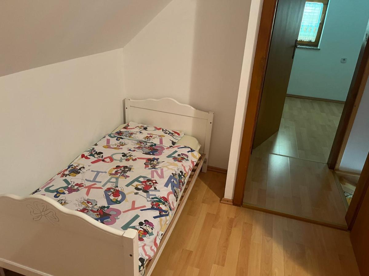 Holiday Home Dobrotin Vojnik Экстерьер фото