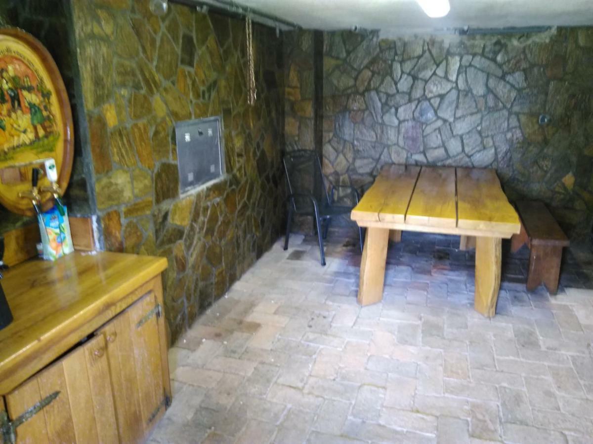 Holiday Home Dobrotin Vojnik Экстерьер фото