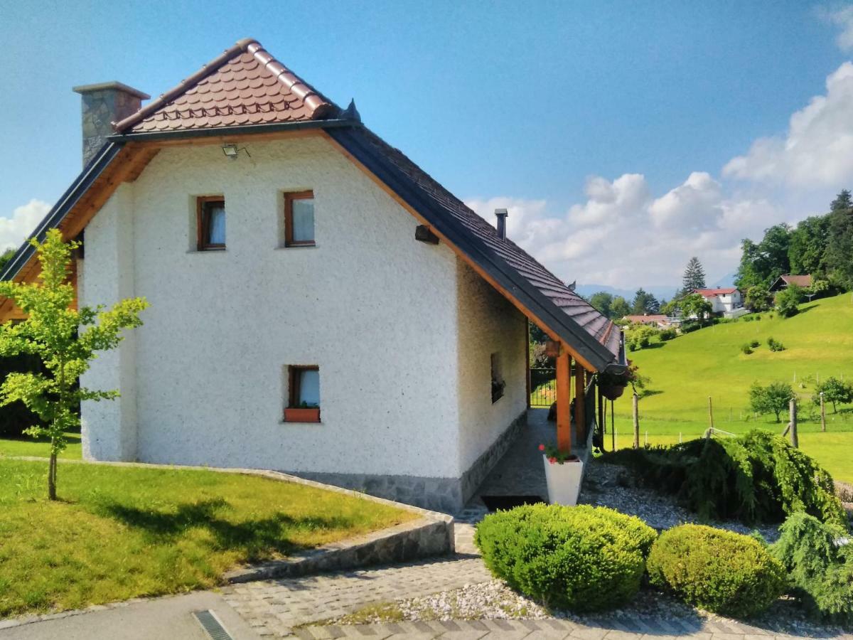 Holiday Home Dobrotin Vojnik Экстерьер фото