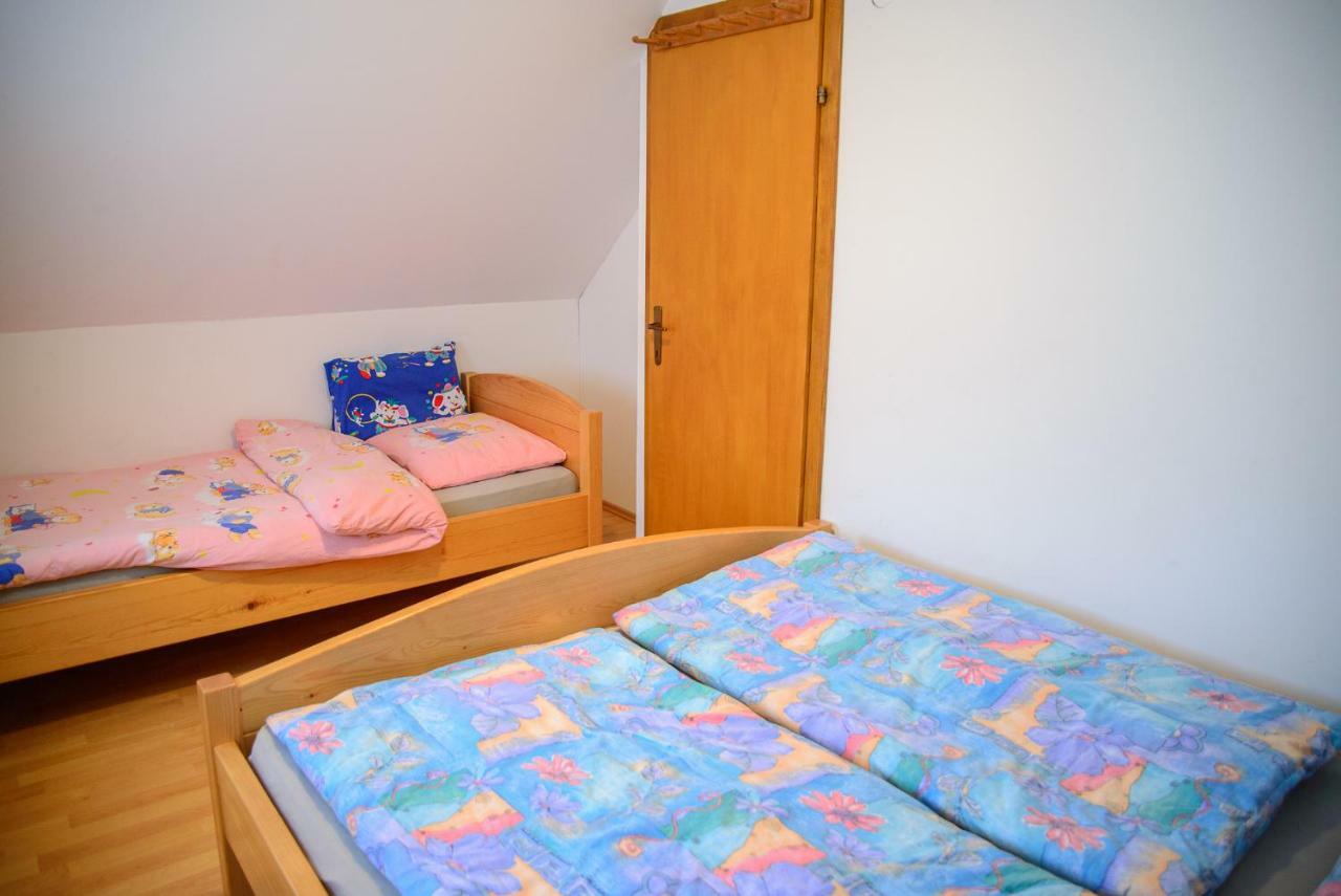 Holiday Home Dobrotin Vojnik Экстерьер фото