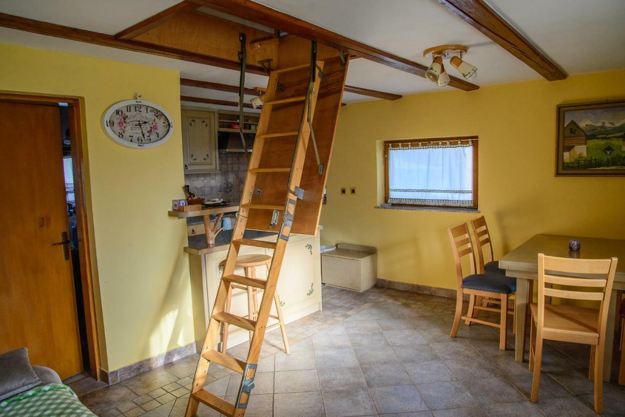 Holiday Home Dobrotin Vojnik Экстерьер фото