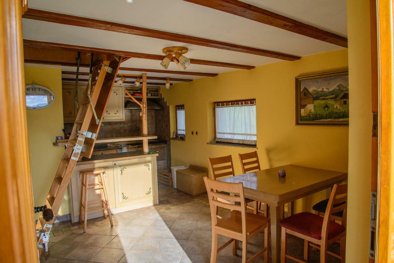Holiday Home Dobrotin Vojnik Экстерьер фото