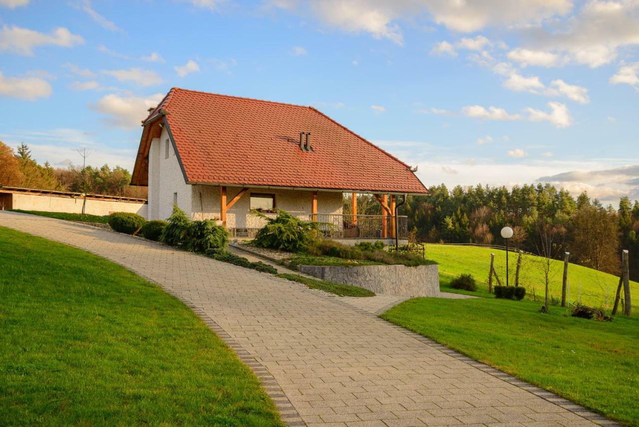 Holiday Home Dobrotin Vojnik Экстерьер фото